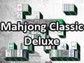 Hra Klasický Mahjong Deluxe