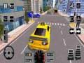 Hra Moderní simulátor městského taxíku Hra Moderní simulátor městského taxíku
