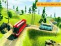 Hra Offroad Autobus