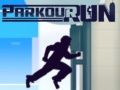 Hra Parkour Běh