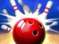 Hra Bowling
