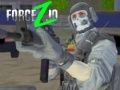 Hra ForceZ.io