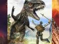 Hra Smrtelný lovec dinosaurů
