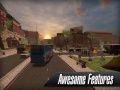 Hra Skutečný městský autobusový simulátor
