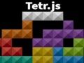 Hra Tetr.js