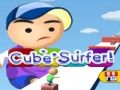 Hra Surfař Kostiček Hra Surfař Kostiček