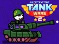 Hra Války Tyčkových Tanků 2