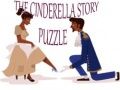 Hra Příběh Popelky: Puzzle