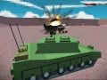 Hra Bitva helikoptérů a tanků: Pustinná bouře Multiplayer Hra Bitva helikoptérů a tanků: Pustinná bouře Multiplayer