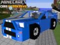 Hra Skryté klíče od aut Minecraft Hra Skryté klíče od aut Minecraft
