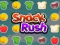 Hra Snacková honba