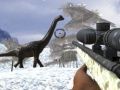 Hra Lov na dinosaury: Dino útok Hra Lov na dinosaury: Dino útok