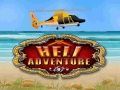 Hra Heli Dobrodružství Hra Heli Dobrodružství