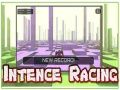 Hra Jet Racer Nekonečný Let Jezdec Kosmické Závody