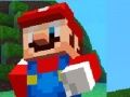 Hra Super Mario MineCraft Runner Hra Super Mario MineCraft Runner