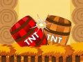 Hra TNT Past