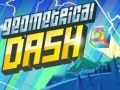 Hra Geometrický Dash