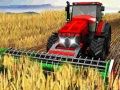 Hra Farming Simulator