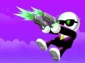 Hra Johnny Trigger 3D Online