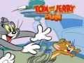 Hra Tom a Jerry: Běh