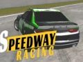 Hra Speedway Závody