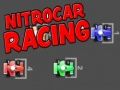 Hra NitroCar Závody