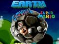 Hra Super Mario Přežití na Zemi