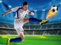 Hra Mistrovství světa ve fotbale 2020 Hra Mistrovství světa ve fotbale 2020