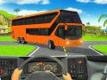 Hra Simulace těžkého autokaru