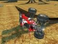 Hra Výzva ATV kaskadérských kousků 2 Hra Výzva ATV kaskadérských kousků 2