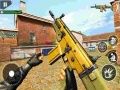Hra FPS Střelecký Útok: Moderní Bitva 2k20