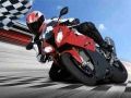 Hra Skutečné Motocyklové Závody