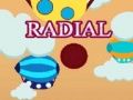 Hra Radiální