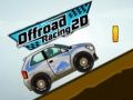 Hra Offroad Závody 2D