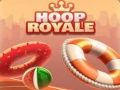 Hra Hoop Royale