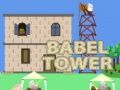 Hra Babelská věž Hra Babelská věž