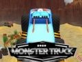Hra 2020 Monster truck Hra 2020 Monster truck