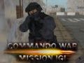 Hra Commando Vojenská Mise IGI