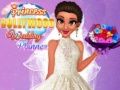 Hra Plánovač svatby Princezna Bollywood