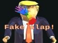 Hra Falešná facka! Hra Falešná facka!