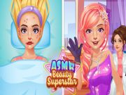 Hra Krásná superstar