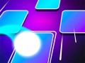 Hra Tiles Hop Online