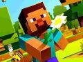 Hra Mineblox Výzva Paměti