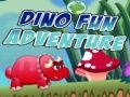 Hra Dino Zábavné Dobrodružství Hra Dino Zábavné Dobrodružství