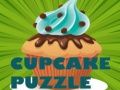 Hra Hádanka s cupcakes
