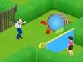 Hra Homescapes