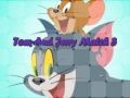 Hra Tom a Jerry: Match 3