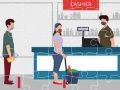 Hra Puzzle sociálního distancování