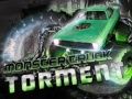 Hra Peklo Monster Truck
