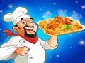 Hra Recepty na Biryani a Hra Super Kuchaře